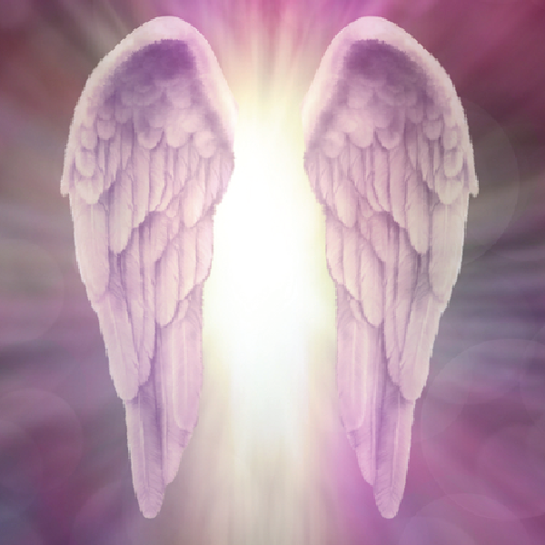 Angels of Light, healing the body meditation